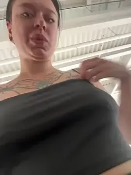 Stripchat Private Sex Chat of AlishaOfThorns