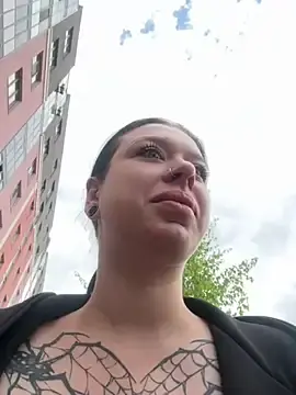 Stripchat Sex Cam of AlishaOfThorns