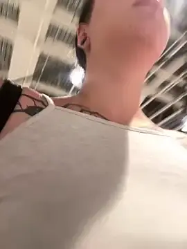 Stripchat Free Live Porn of AlishaOfThorns