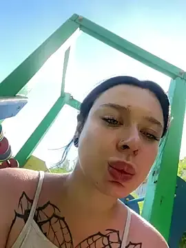 Stripchat Free Porn Cam of AlishaOfThorns