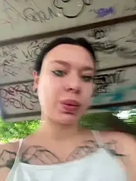 Stripchat Sex Chat of AlishaOfThorns