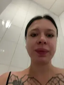 Stripchat Sex Chat of AlishaOfThorns