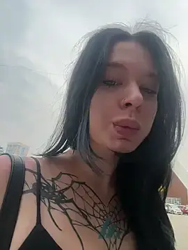 Stripchat Adult Webcam of AlishaOfThorns