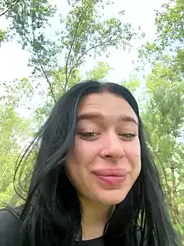 Stripchat Live Sex Cam of AlishaOfThorns