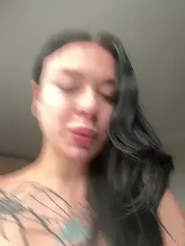 Stripchat Best Webcam of AlishaOfThorns