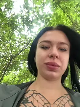 Stripchat Free Live Porn of AlishaOfThorns