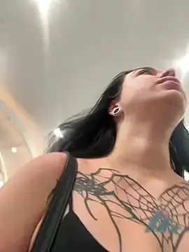 Stripchat Free Live Porn of AlishaOfThorns