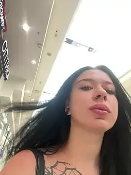Stripchat Live Porn of AlishaOfThorns