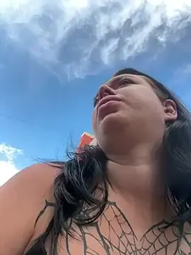 Stripchat Best Webcam of AlishaOfThorns