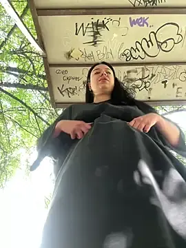 Stripchat Live Porn of AlishaOfThorns