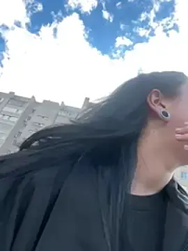 Stripchat Live Sex of AlishaOfThorns