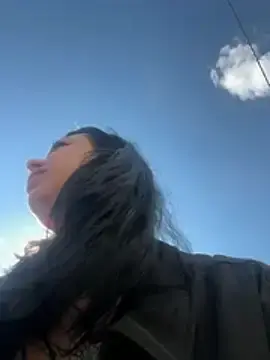 Stripchat Sex Cam of AlishaOfThorns