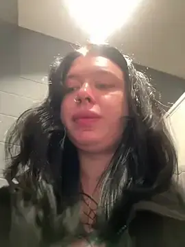 Stripchat Adult Video Chat of AlishaOfThorns