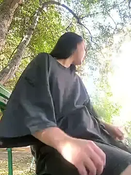 Stripchat Live Sex Cam of AlishaOfThorns