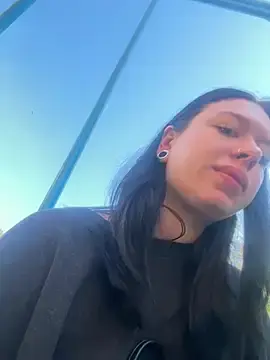 Stripchat Best Webcam of AlishaOfThorns