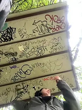 Stripchat Live Porn of AlishaOfThorns