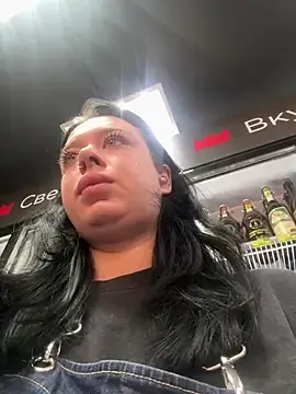 Stripchat Live Porn of AlishaOfThorns