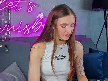 Stripchat Sex Cam of Alisha_Green
