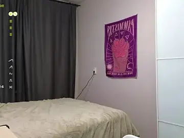 Stripchat Adult Video Chat of AlissaGerardo