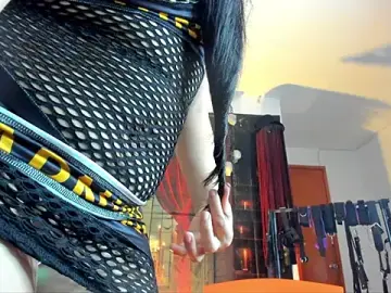 Stripchat Best Webcam of Cris_bdsm1