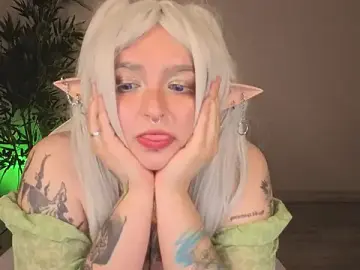 Stripchat Best live sex cam show of Eva_Witcher