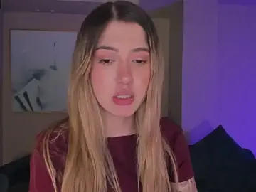 Stripchat Private Sex Chat of EveBensonX