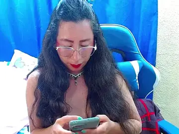 Stripchat Private Sex Chat of Gia_leinn
