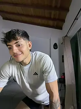 Stripchat Best Webcam of Jack_krimmer