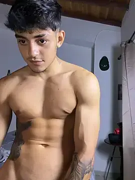 Stripchat Sex Chat of Jack_krimmer