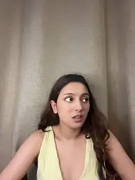 Stripchat Free Porn Cam of Lilywant