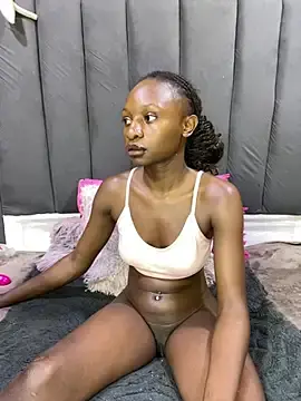 Stripchat Live Porn of LonelyQueenxx25