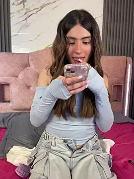 Stripchat Free Live Porn of Lottus_fire