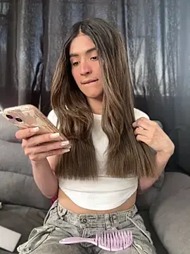 Stripchat Live Sex Cam of Lottus_fire