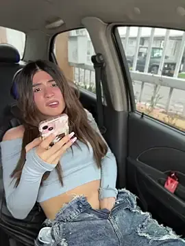 Stripchat Sex Cam of Lottus_fire