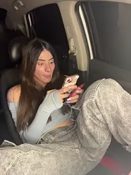 Stripchat Private Sex Chat of Lottus_fire