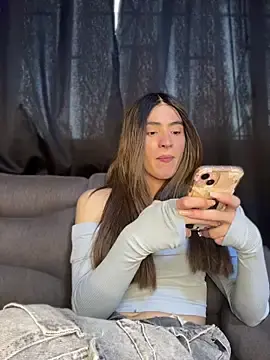 Stripchat Live Porn of Lottus_fire