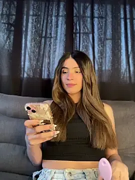 Stripchat Nude Webcam of Lottus_fire