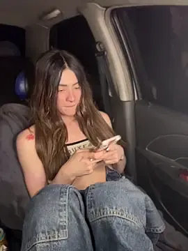 Stripchat Best Webcam of Lottus_fire