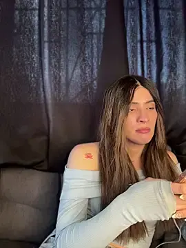 Stripchat Sex Cam of Lottus_fire