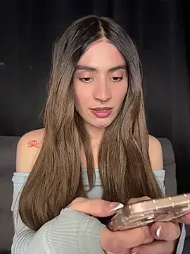Stripchat Sex Chat of Lottus_fire