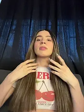 Stripchat Free Live Porn of Lottus_fire