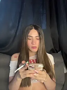Stripchat Live Porn of Lottus_fire