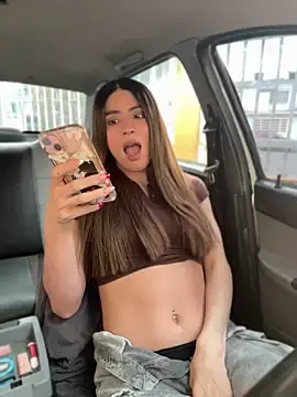 Stripchat Best Webcam of Lottus_fire