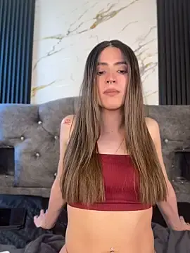 Stripchat Live Porn of Lottus_fire
