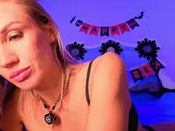 Stripchat Adult Video Chat of Megan_Hamillton