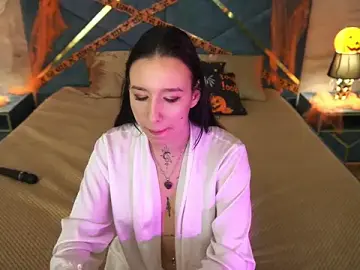 Stripchat Watch Live Sex Cams of NikkiGoldSide