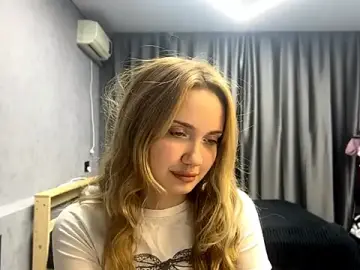 Stripchat Live Porn of Sweet_bluue