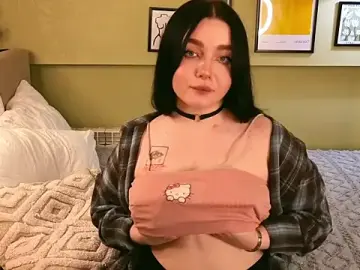 Stripchat Best Webcam of Tessa_Vi
