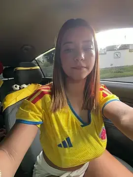 Stripchat Sex Chat of belaa_1
