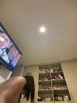 Stripchat Live Sex of belaa_1